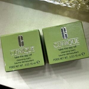 Clinique Cleansing Balm 15ml
